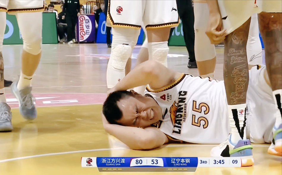 广东陷死亡小组！CBA分组爆料：山东苦遇广厦，北京男篮上上签！