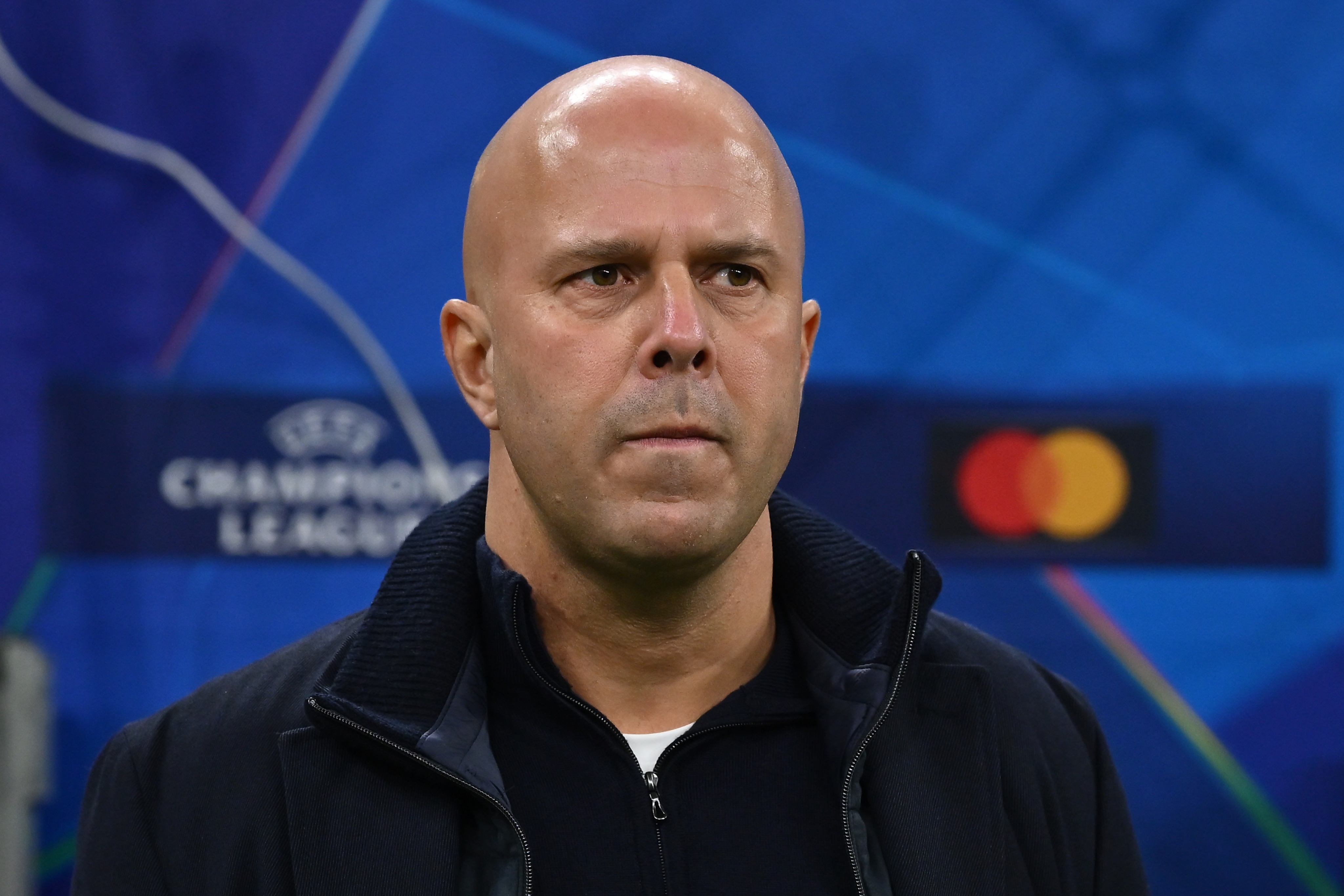 开云体育下载-TA：利物浦即使想租借一名右后卫，也很难找到足够优秀的球员