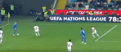 意大利胜利之夜，更是属于马尔蒂尼家族的传承之夜