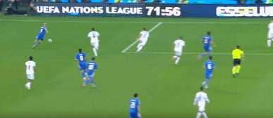 意大利胜利之夜，更是属于马尔蒂尼家族的传承之夜