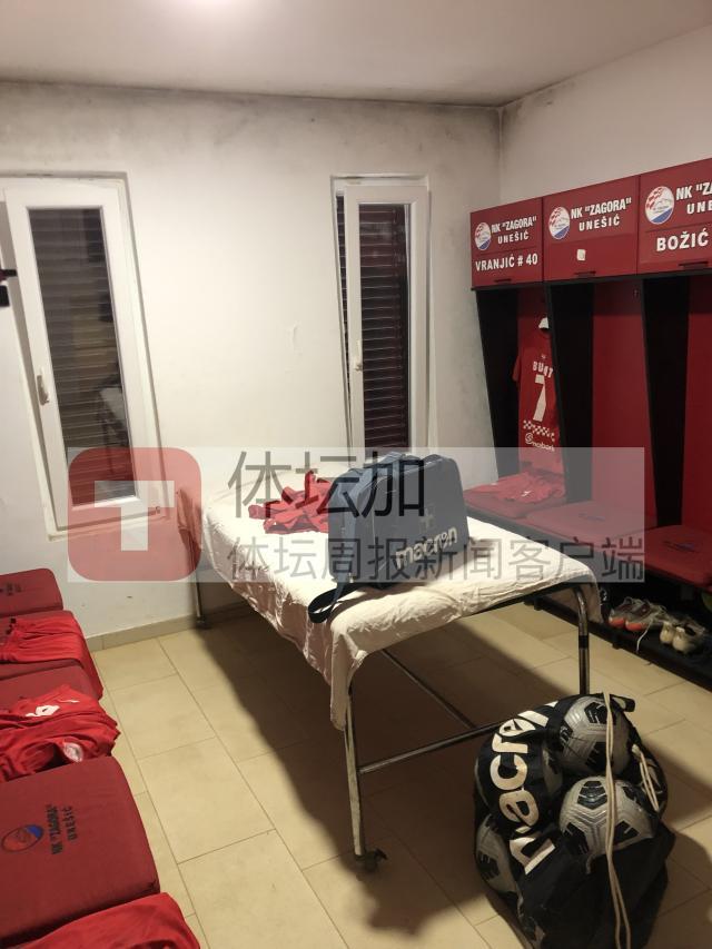 1683476568197061434.jpg 开云体育下载-克罗地亚村队启示录:这或许是中国足球的发展方向