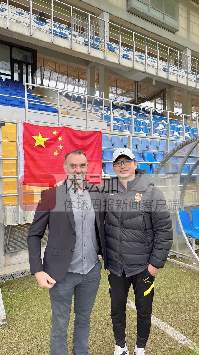 1683476803654010752.jpg 开云体育下载-克罗地亚村队启示录:这或许是中国足球的发展方向