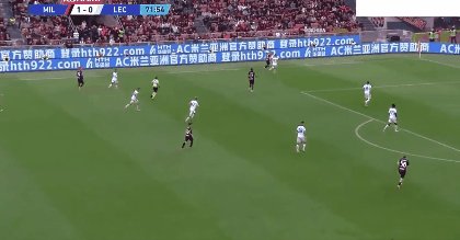 1682290877458042524.gif 开云体育下载-【意甲】莱昂梅开二度 AC米兰2比0莱切