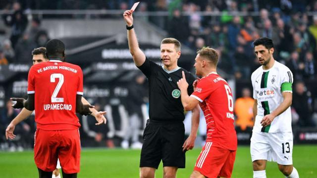 1676810324670052619.jpeg 开云APP-红牌是天灾,轮换与换人是人祸,拜仁危机死灰复燃