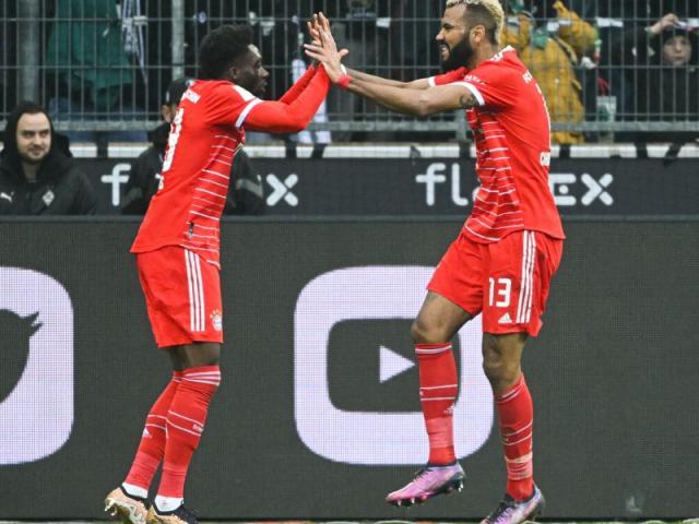 1676810497683039915.jpg 开云APP-红牌是天灾,轮换与换人是人祸,拜仁危机死灰复燃