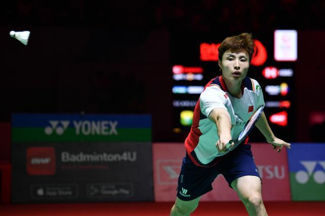 1675263544566036869.jpg 开云体育下载-国羽连轴转第4站 晋级16强的石宇奇能否持续闯关?