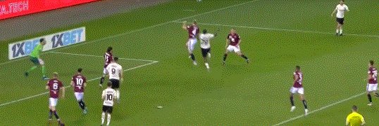 1649621543308059675.gif 开云-【意甲】卡拉+托纳利射门被扑 AC米兰遭连平领先2分