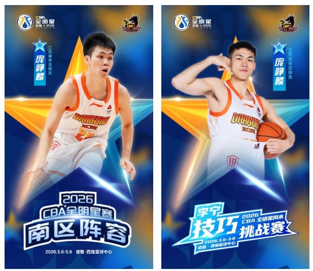 开云体育入口-观赛指南|全明星,“老六”来了!