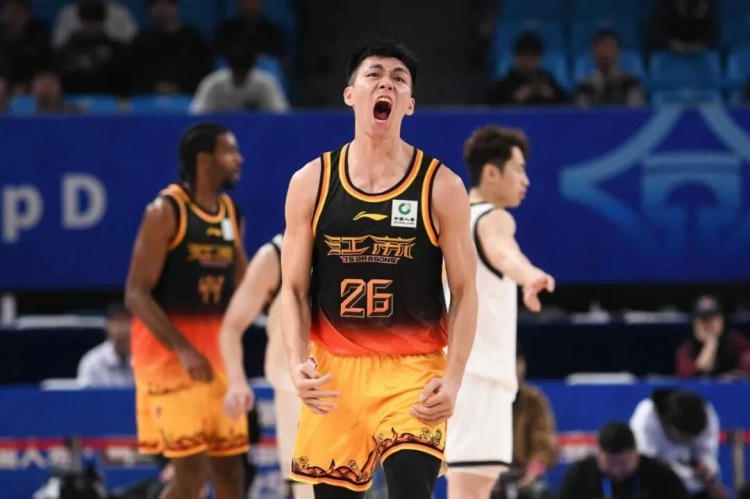 开云体育入口-观赛指南|全明星,“老六”来了!