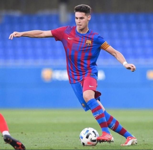 开云体育入口-哈维招了10名B队小将，谁有希望在巴萨站稳脚跟？
