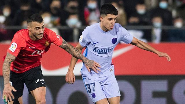 开云体育入口-哈维招了10名B队小将，谁有希望在巴萨站稳脚跟？