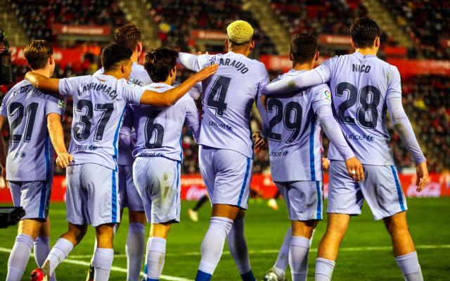 开云体育入口-哈维招了10名B队小将，谁有希望在巴萨站稳脚跟？