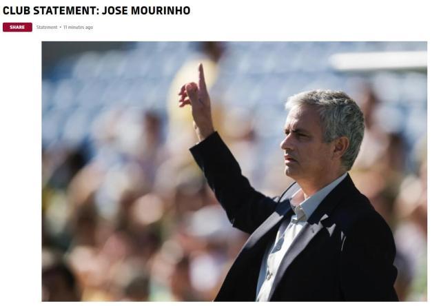 开云APP-【早报】瓜帅10年后再进欧冠决赛!穆帅15天再就业!