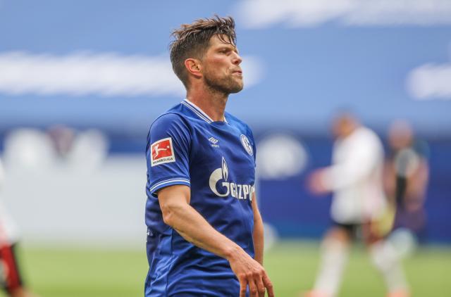 开云官网-沙尔克咋了？亨特拉尔观察半年后 告诉体坛加感想