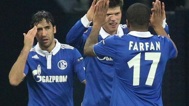 开云官网-沙尔克咋了？亨特拉尔观察半年后 告诉体坛加感想