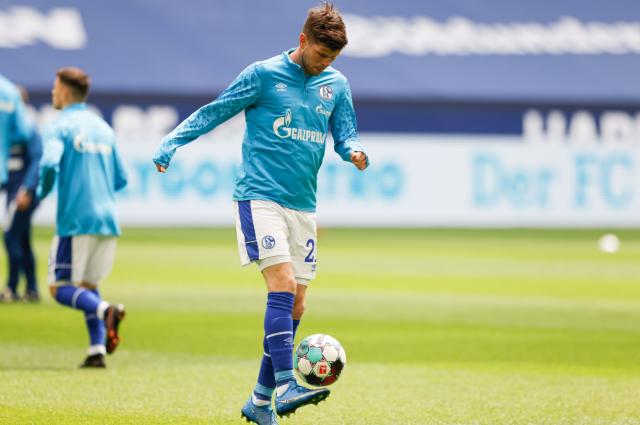 开云官网-沙尔克咋了？亨特拉尔观察半年后 告诉体坛加感想