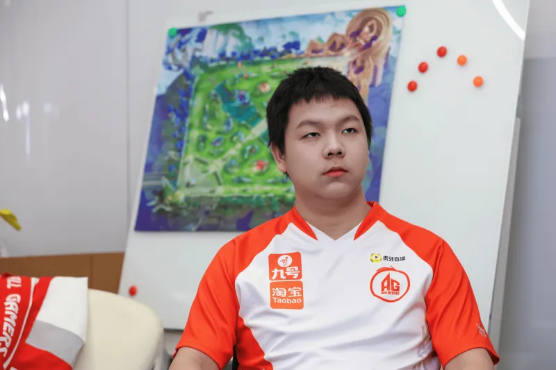 开云体育入口-AG发布赛前返图：拿出最好的状态来迎接挑战，加油！