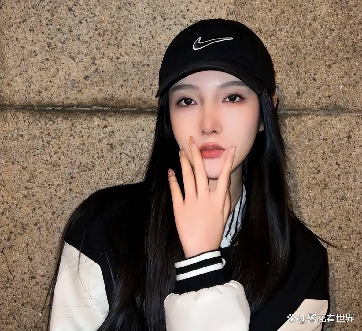 开云体育入口-亲手送吴亦凡入狱5年后,都美竹迎噩耗,法院出手或使其饭碗不保