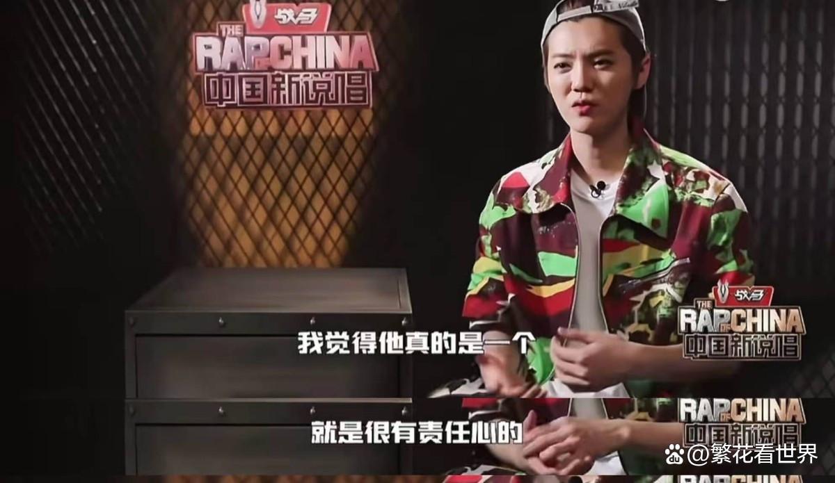 开云体育入口-亲手送吴亦凡入狱5年后,都美竹迎噩耗,法院出手或使其饭碗不保