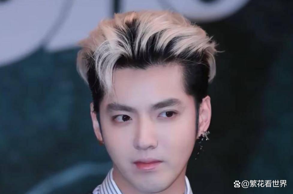 开云体育入口-亲手送吴亦凡入狱5年后,都美竹迎噩耗,法院出手或使其饭碗不保