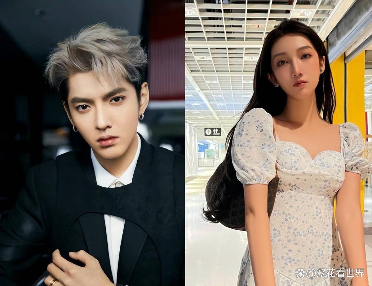 开云体育入口-亲手送吴亦凡入狱5年后,都美竹迎噩耗,法院出手或使其饭碗不保