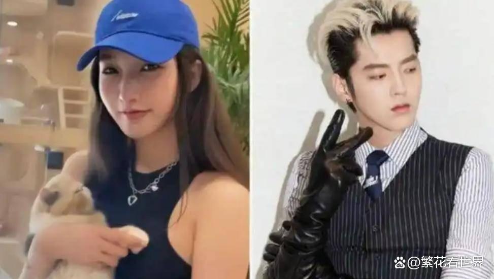 开云体育入口-亲手送吴亦凡入狱5年后,都美竹迎噩耗,法院出手或使其饭碗不保