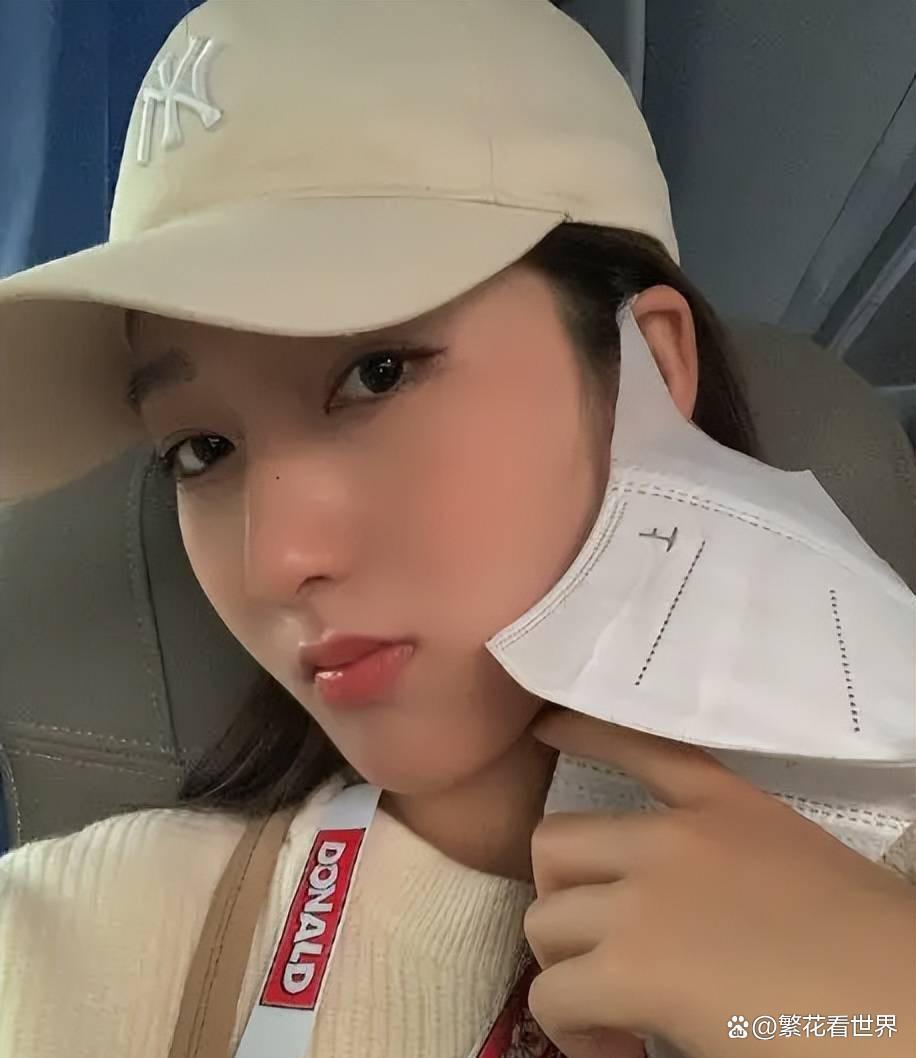开云体育入口-亲手送吴亦凡入狱5年后,都美竹迎噩耗,法院出手或使其饭碗不保