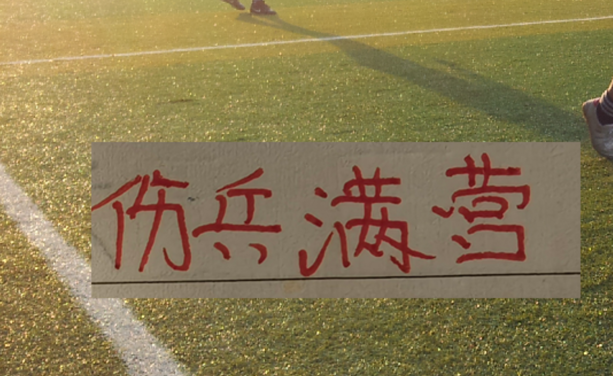 开云体育入口-前申花两大核心外援阿马杜 马莱莱 再加现任特谢拉都伤了
